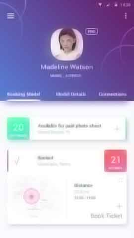 ddos在线攻击测试网站软件企业级应用支持的企业定制界面